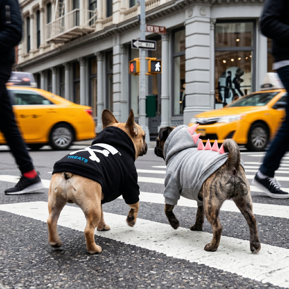 Hoodies