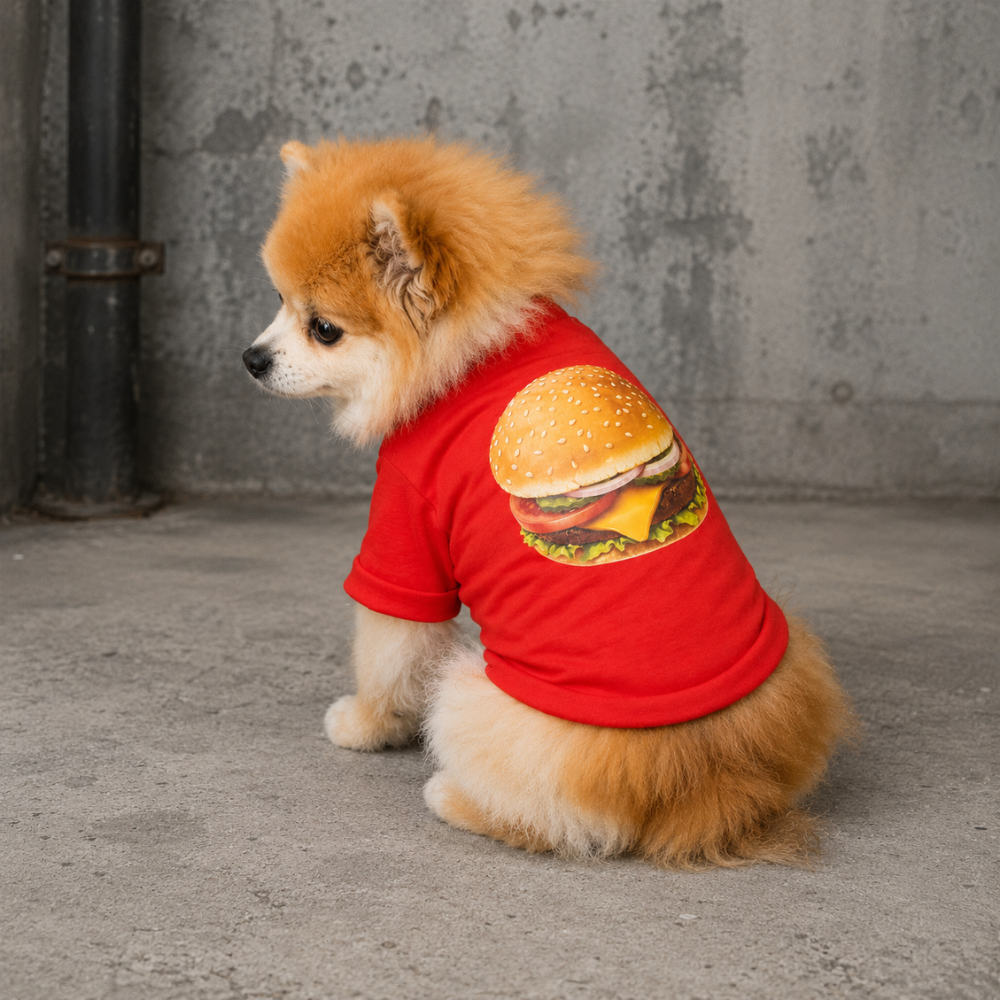 Cheeseburger T-Shirt
