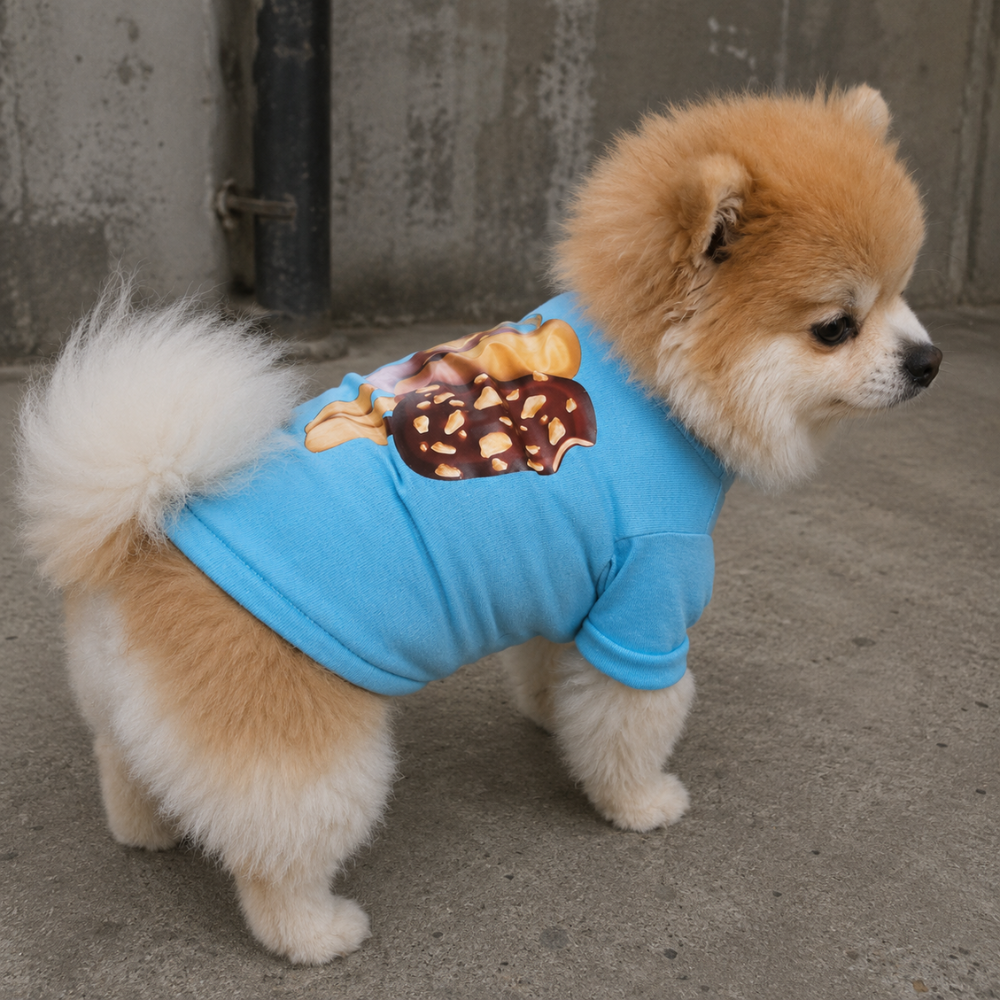 Ice Cream T-Shirt
