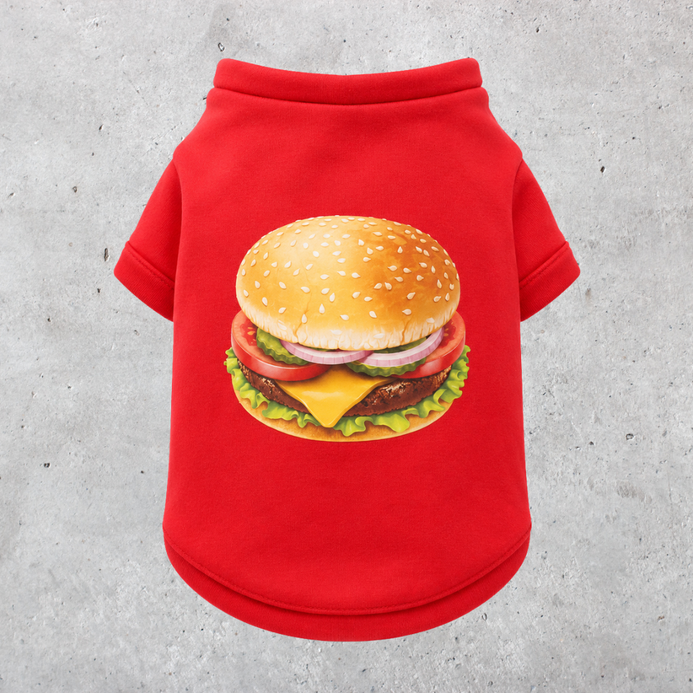 Cheeseburger T-Shirt