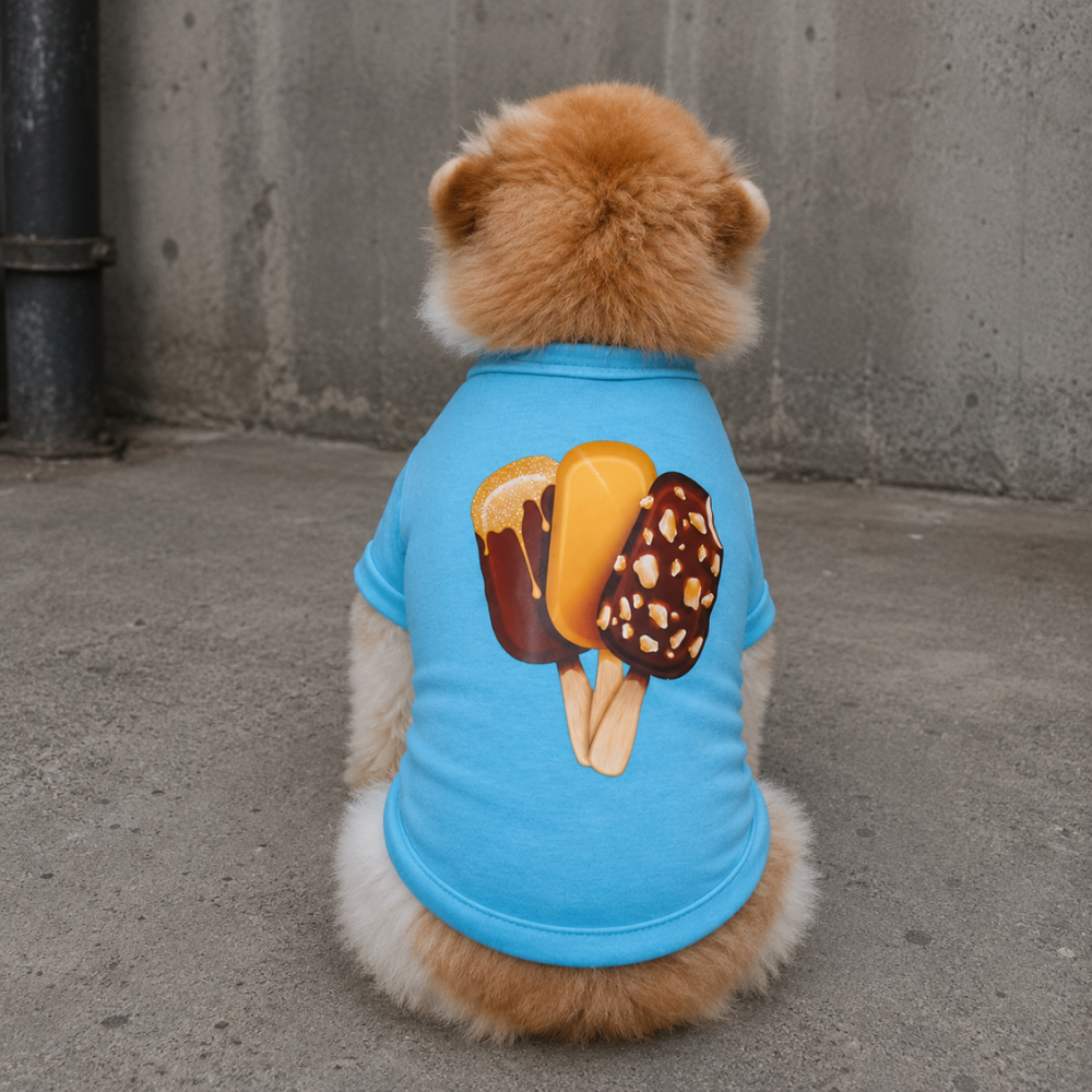 Ice Cream T-Shirt