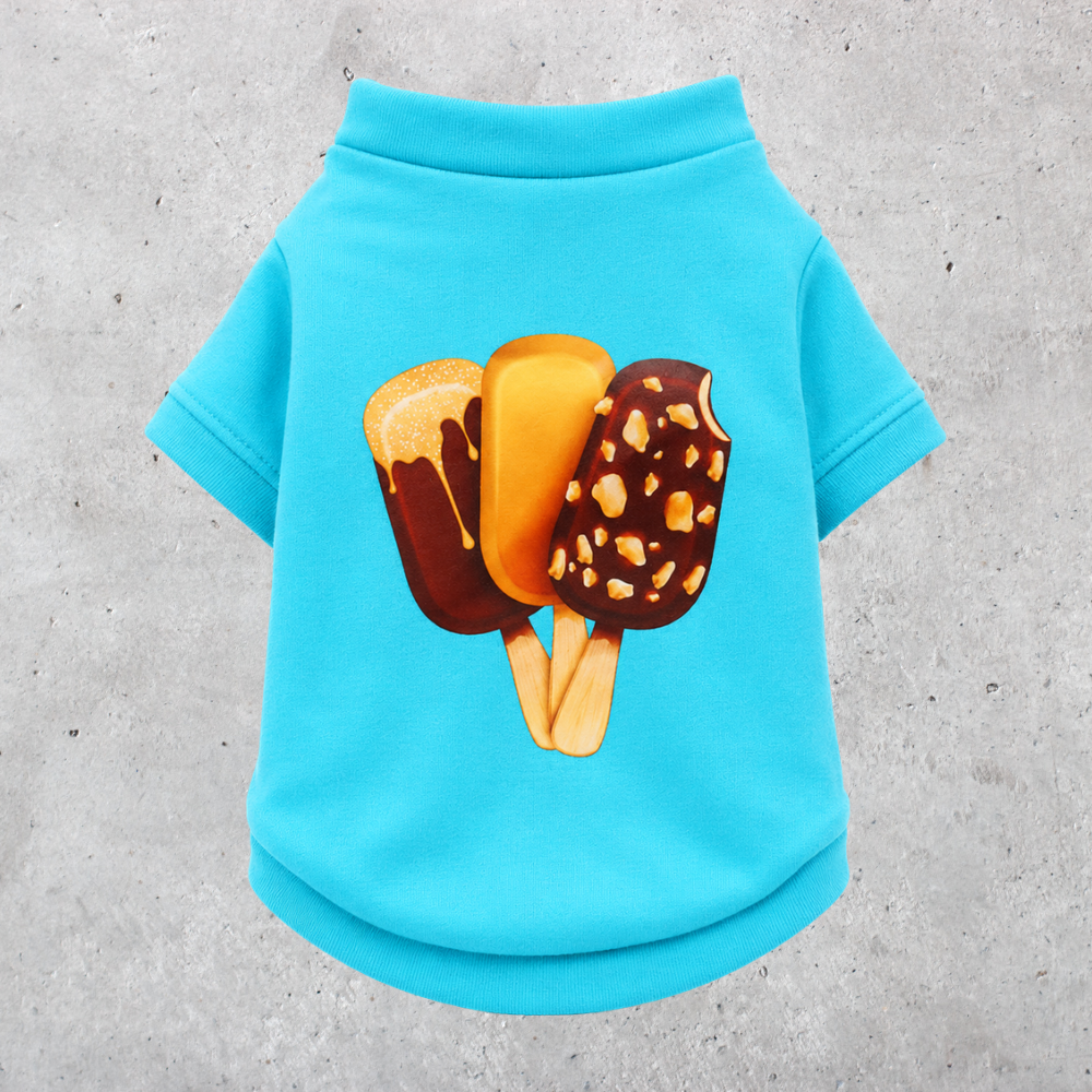 Ice Cream T-Shirt
