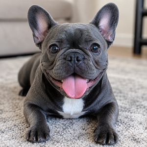 Französische Bulldoggen