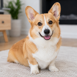 Corgis